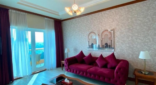 Riviera Hotel image 10