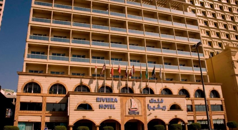 Riviera Hotel Image 21