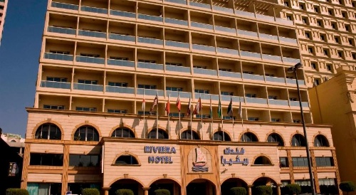 Riviera Hotel image 21