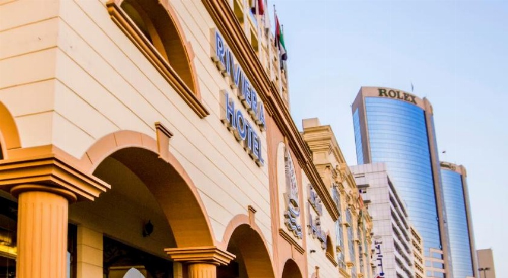 Riviera Hotel Image 22