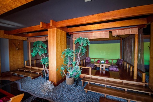 Riviera Hotel image 25