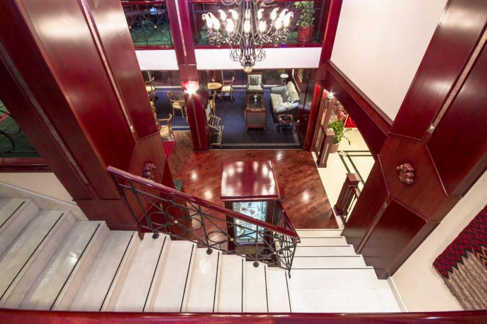 Riviera Hotel Image 26
