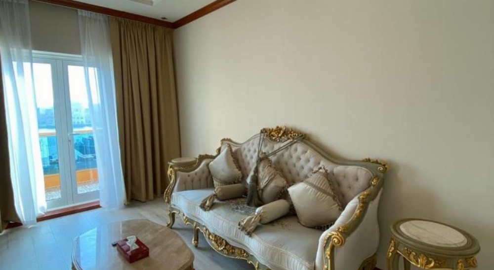 Riviera Hotel Image 27