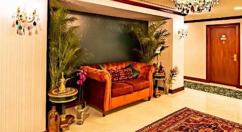 Riviera Hotel image 3
