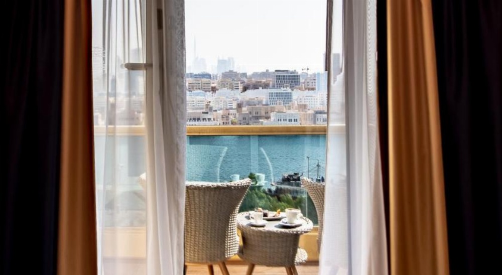 Riviera Hotel Image 30
