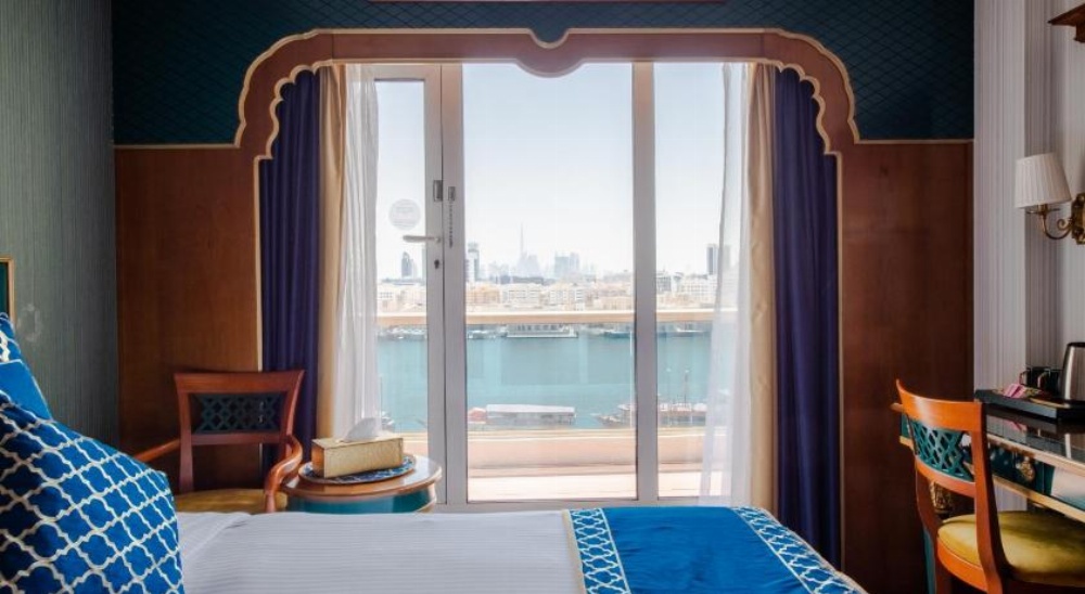 Riviera Hotel Image 43