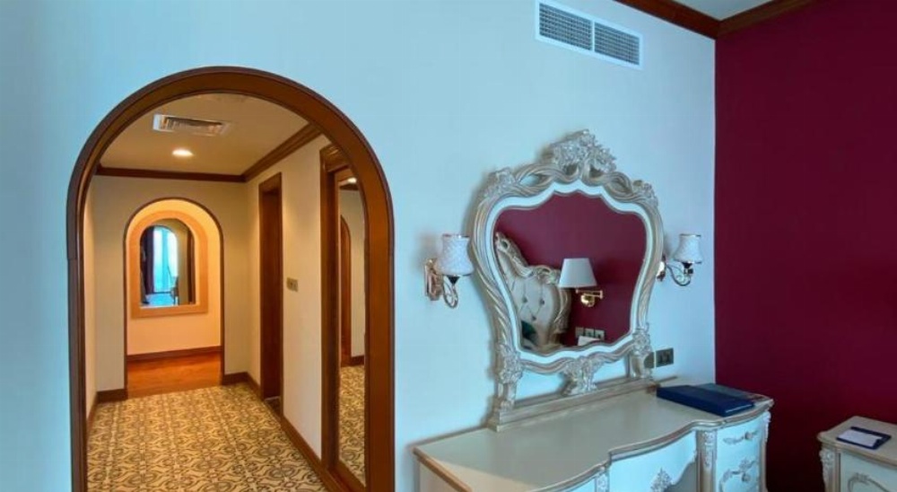 Riviera Hotel Image 45